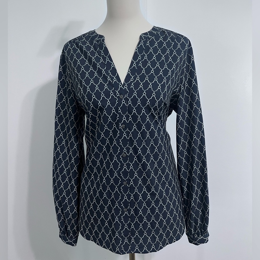 Blouse #085